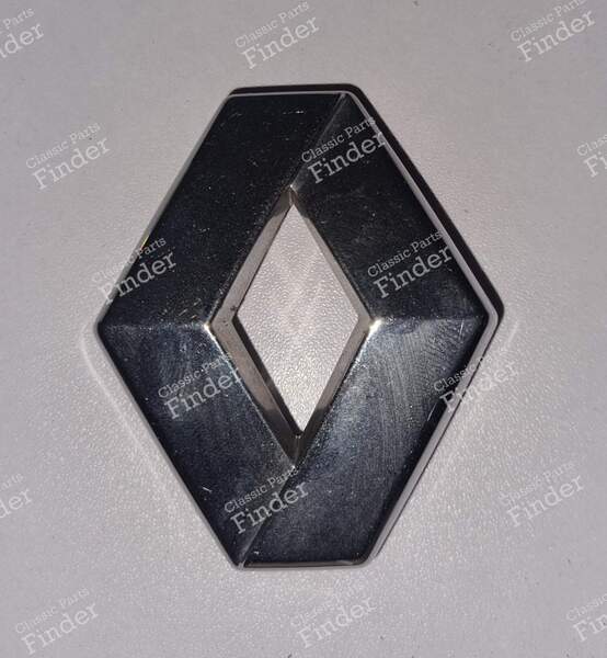 Wappen - RENAULT Clio - 7700824021- 0