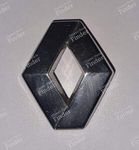 Wappen - RENAULT Clio