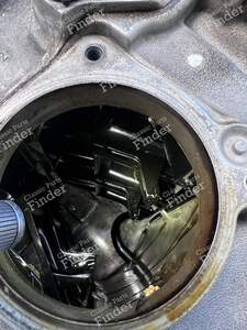 Saugrohr - MERCEDES BENZ CLK (W208 / W209) - A2721402401- thumb-4