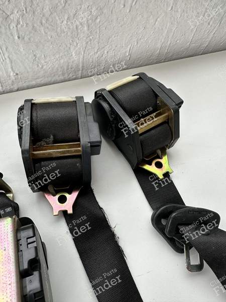 Kit ceinture complet - BMW 3 (E30) - 3