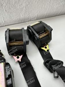 Kit ceinture complet - BMW 3 (E30) - thumb-3