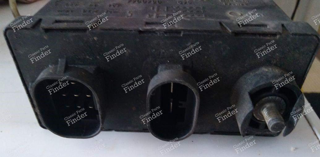 Preheating box for Renault - RENAULT Master - Ref. 7700790579 / 02396