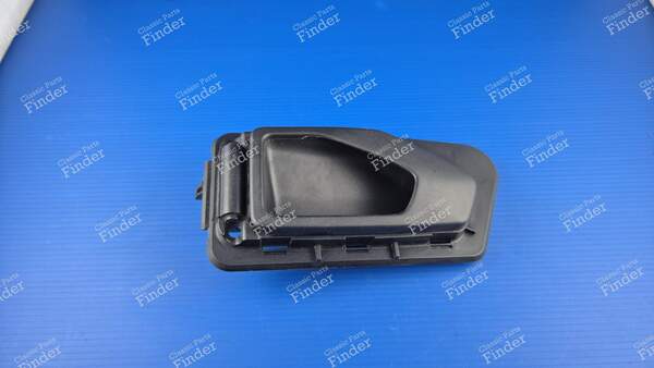 Front Right Interior Door Handle - PEUGEOT 306 - 9612535777- 1