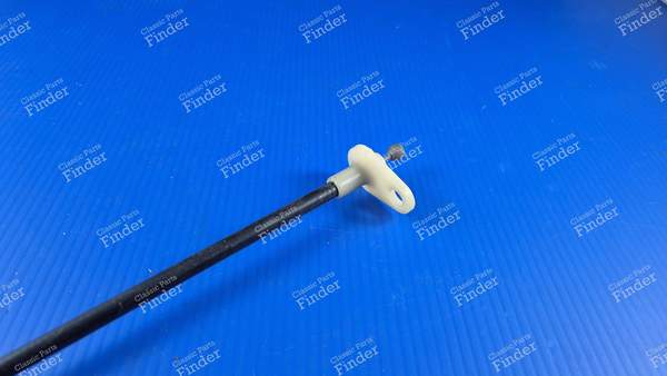 Throttle cable - FORD Capri - 1