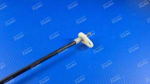 Throttle cable - FORD Capri - thumb-1
