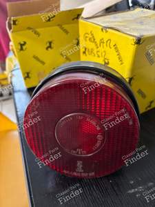 Feu arriere rouge droite et gauche - FERRARI 365 GT4 BB / 512 BB/BBi