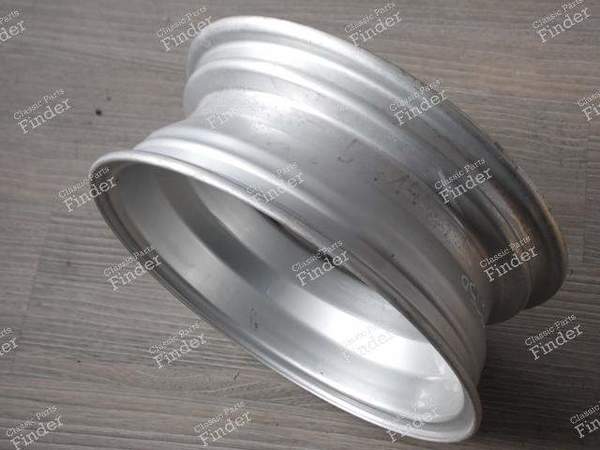 Gullideckel' alloy wheel - MERCEDES BENZ 190 (W201) - 2014000702- 3