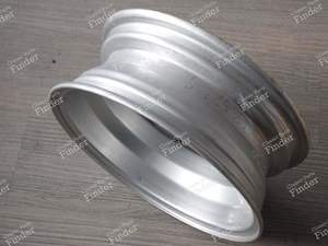 Gullideckel' alloy wheel - MERCEDES BENZ 190 (W201) - 2014000702- thumb-3