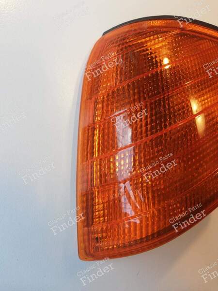 Feu clignotant avant gauche - MERCEDES BENZ SL (R129) - 1305231910 / 1298260043- 2