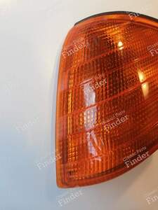 Feu clignotant avant gauche - MERCEDES BENZ SL (R129) - 1305231910 / 1298260043- thumb-2