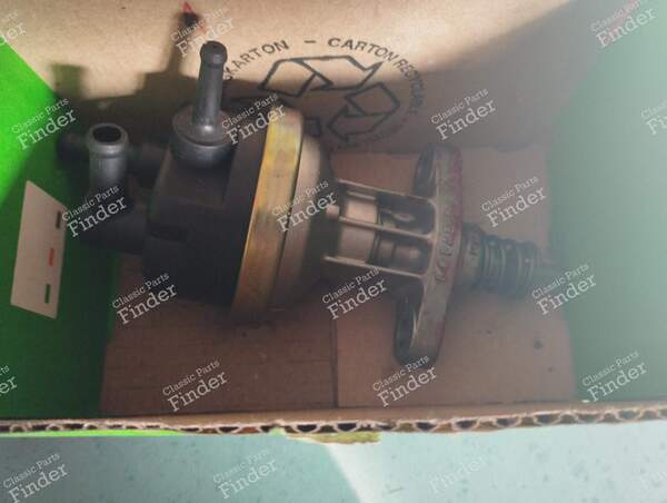 Fuel Pump - RENAULT 9 / Alliance / Broadway / 11 / Encore (R9 / R11) - 247069 / 7700733545- 0