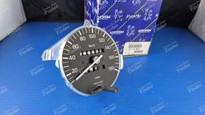 Speedometer - PEUGEOT 106