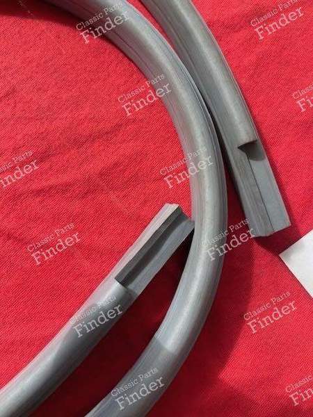 Dichtung der Windschutzscheibe - CITROËN DS / ID - DX 961 98- 4