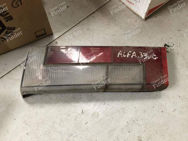 Left rear light - ALFA ROMEO 33 - 294557 / 14981- 0