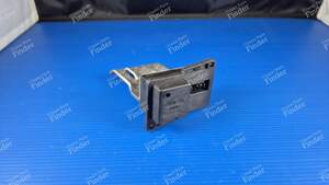 Indoor Ventilation Resistance - PEUGEOT 205 - 6445.91- thumb-1