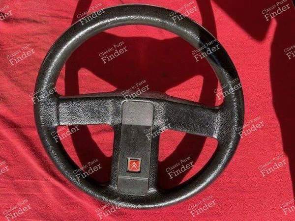 AX Sport / GT steering wheel - CITROËN AX - 1