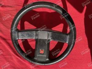 AX Sport / GT steering wheel - CITROËN AX - thumb-1