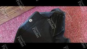 Original Verdeckbezug für Cabrio - TALBOT Samba - 8494.24- thumb-5