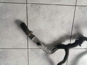 Kühlungsschläuche - CITROËN C6 - thumb-3