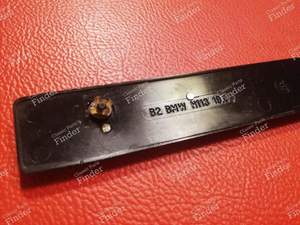 Monogramme 'Automatic' - BMW 3 (E21) - B2 BMW N113 19.0- thumb-6