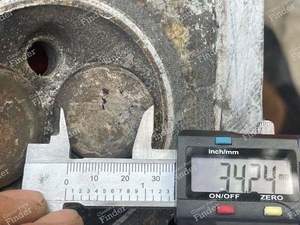 Culasse - RENAULT 18 (R18) - 7700597415- thumb-9