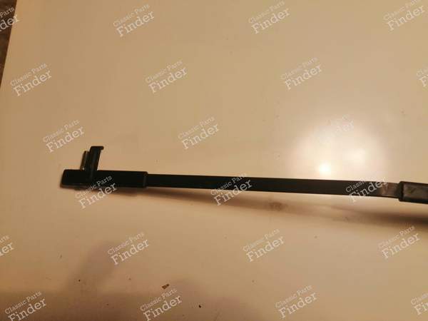 Left wiper arm - CITROËN C6 - 4