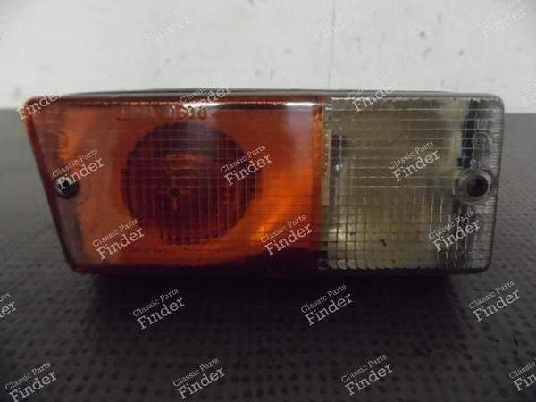 TURN SIGNAL / PILOT LIGHT RIGHT FRONT SEIMA RENAULT 5 - RENAULT 5 / 7 (R5 / Siete) - 10680D- 0