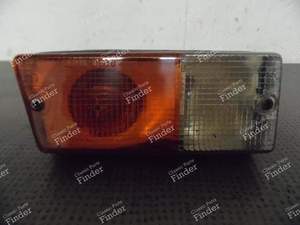 TURN SIGNAL / PILOT LIGHT RIGHT FRONT SEIMA RENAULT 5 for RENAULT 5 / 7 (R5 / Siete)
