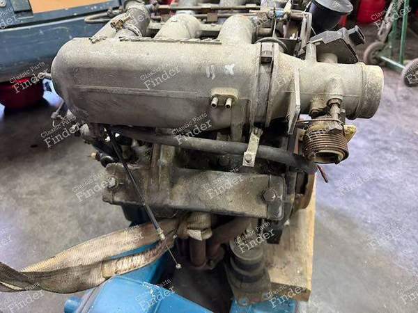 Kompletter Motor Einspritzversion - CITROËN SM - C114.03 / 301.657- 2