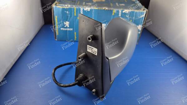 Power-adjustable left exterior mirror - PEUGEOT 806 - 8149A4- 4