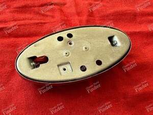 Innenbeleuchtung – Cabrio-Modell - CITROËN DS / ID - thumb-5