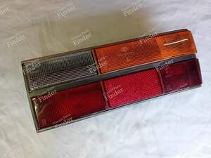 Taillight - AUDI 100 / 200 / 5000 (C2) - thumb-1