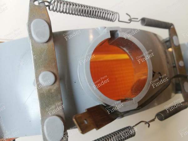 Front left turn signal and warning light - CITROËN Ami 8 / Super - 431G- 6