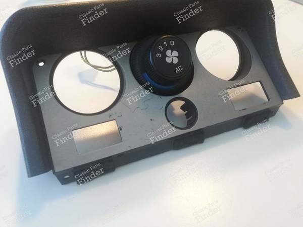 Steuerung der Klimaanlage - PORSCHE 944 - 477959530- 0