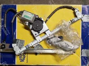 Mécanisme de lève-vitre pour VOLKSWAGEN (VW) Golf III / Vento / Jetta