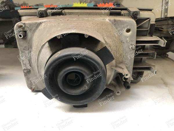 Right front optics - VOLVO 240 / 260 - 1372395- 1