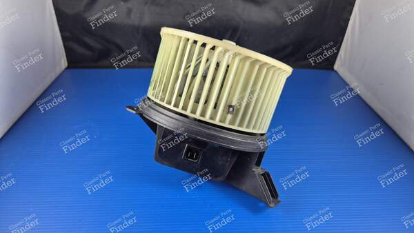 Heating Fan Motor - PEUGEOT 205 - 1
