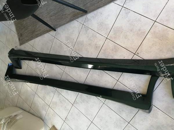 Sportkit Unterbodenverkleidung - CITROËN XM - 1