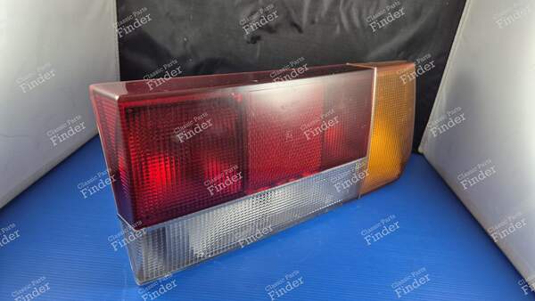 Complete left taillight assembly - PEUGEOT 505 - 12200454- 1