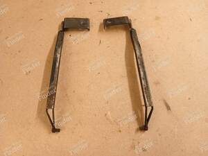 Sunroof Guide Rail - VOLKSWAGEN (VW) Golf II / Jetta