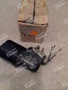 Windshield wiper motor - PEUGEOT 104 / 104 Z