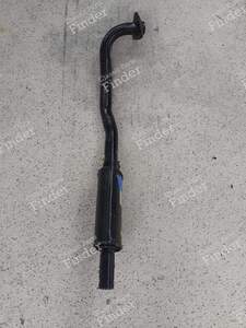 Front Exhaust - Turbo Diesel Version - DATSUN Bluebird (PL910) - 20010W4000- thumb-1