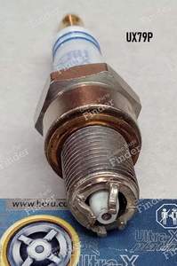 Set of 4 Beru UX79P candles - ALFA ROMEO 1750/2000 Berlina - UX79P- thumb-1