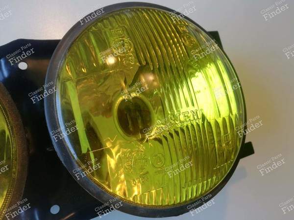 Doppelte Optik vorne rechts - ALFA ROMEO Alfasud - 13307 - 701976- 2