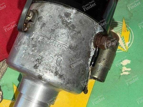 Ducellier Lighter - SIMCA Aronde - 2245C- 1