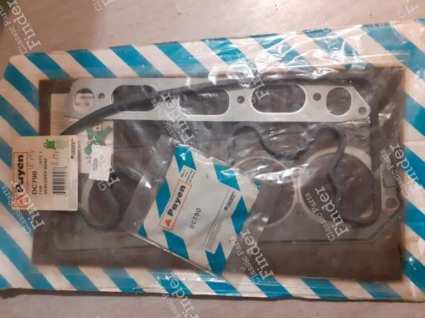 Running-in kit - 4-cylinder diesel - MERCEDES BENZ /8 (W114 / W115) - DC790 - Equiv. OE-5012850- 1