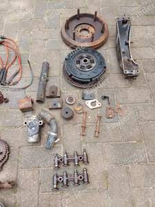 Motor parts - FIAT 518 Ardita - thumb-3