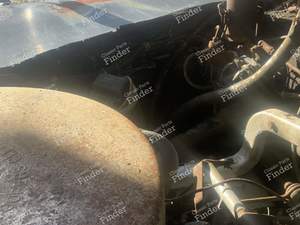 Vollständiger Originalmotor - DAIMLER Majestic Major - thumb-4