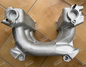 Intake manifold for PRV engine V6 (so-called "Euromotor") - RENAULT 20 / 30 (R20 / R30) - thumb-4