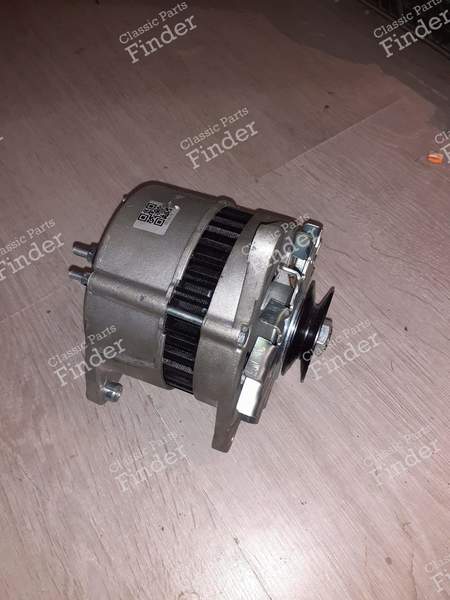 Lichtmaschine - FORD Capri - 20191022Y02- 1